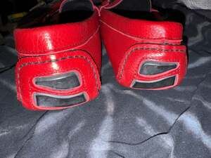 Moccasin Luxury Billionaire